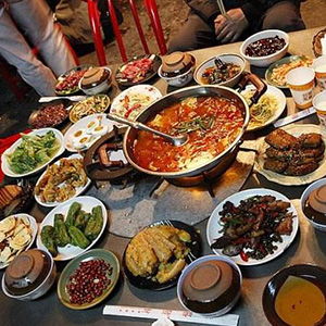 待定2023广州国际餐饮连锁特许加盟展